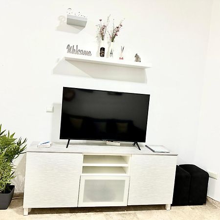 Apartamento Acogedor Y Moderno En Pleno Centro De Sevilla Con Parking Gratis المظهر الخارجي الصورة