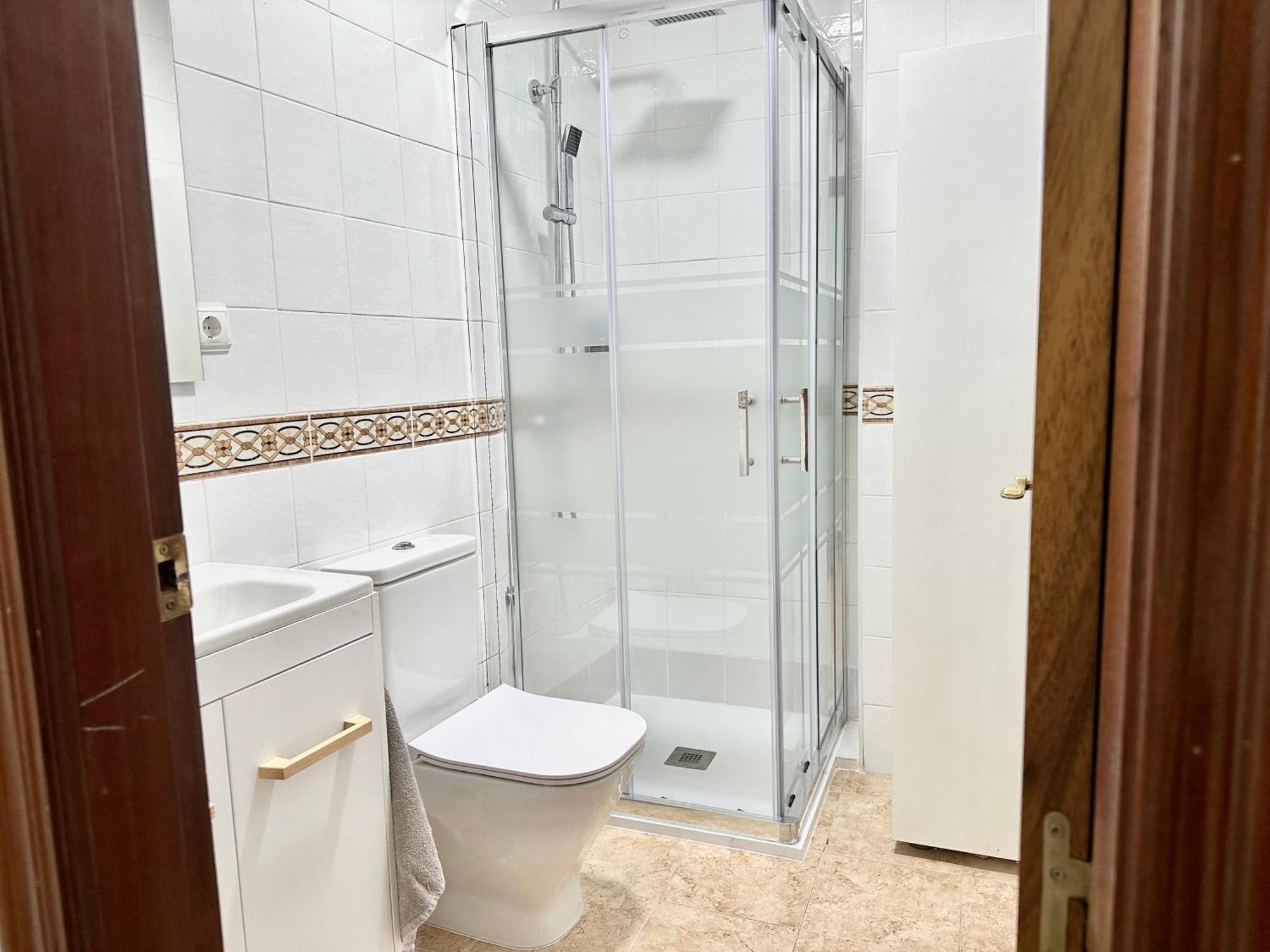 Apartamento Acogedor Y Moderno En Pleno Centro De Sevilla Con Parking Gratis المظهر الخارجي الصورة
